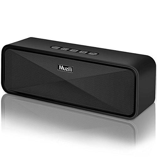 Vigorun Altavoz Bluetooth Portátil, Altavoces Bluetooth Inalámbrico Estéreo Sonido de Bajo Bluetooth 5.0 Manos Libres/Modo AUX/Tarjeta TF/USB para Samsung Huawei XiaoMi Sony etc Vigorun Altavoz Bluetooth Portátil, Altavoces Bluetooth Inalámbrico Estéreo Sonido de Bajo Bluetooth 5.0 Manos Libres/Modo AUX/Tarjeta TF/USB para Samsung Huawei XiaoMi Sony etc