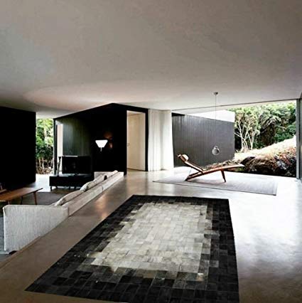 Vip Leather Nueva Alfombra de Piel de Vaca Patchwork. Diseno Exclusivo. Codigo Art 2200 (240 cm x 300 cm) Vip Leather Nueva Alfombra de Piel de Vaca Patchwork. Diseno Exclusivo. Codigo Art 2200 (240 cm x 300 cm)