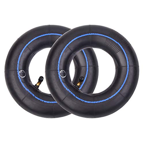 2 paquetes de 3.00-4 3.00 x 4 10" x 3" cámaras de aire de gas recambio para Scooter eléctrico Razor E300 E325 Pocket Bike Jazzy PaceSaver ActiveCare Chopper, Pocket Rocket 2 paquetes de 3.00-4 3.00 x 4 10" x 3" cámaras de aire de gas recambio para Scooter eléctrico Razor E300 E325 Pocket Bike Jazzy PaceSaver ActiveCare Chopper, Pocket Rocket