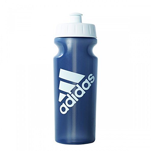 adidas Perf Bottl 0,5 Botella, Unisex Adulto, Azul (Maruni/Blanco/Blanco), NS adidas Perf Bottl 0,5 Botella, Unisex Adulto, Azul (Maruni/Blanco/Blanco), NS