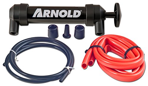 Arnold 6011-U1-0001 - Bomba de succión