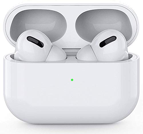 Auricular Inalámbrico 5.0 Auricular Inalámbrico Control Táctil con Graves Profundos In-Ear Auriculares Bluetooth con Caja de Carga Rápida IPX5 Impermeables Auricular Inalámbrico 5.0 Auricular Inalámbrico Control Táctil con Graves Profundos In-Ear Auriculares Bluetooth con Caja de Carga Rápida IPX5 Impermeables