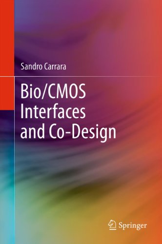 Bio/CMOS Interfaces and Co-Design (English Edition)