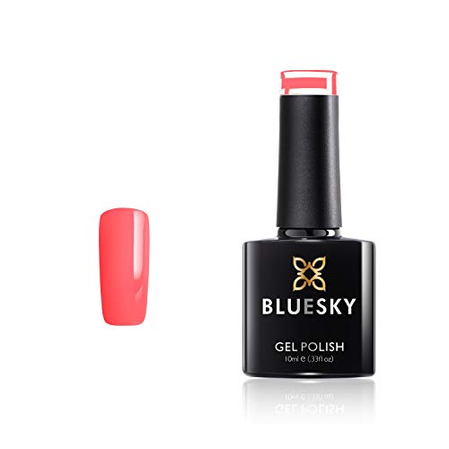 Bluesky UV/LED Gel Nail Polish, A74 10 ml