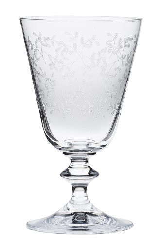 Bohemia Cristal 093 006 043 Provence - Copas de Vino (6 Unidades, 260 ml)