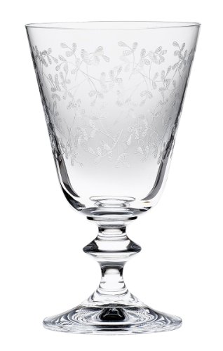 Bohemia Cristal 093 006 044 Provence - Copas de Vino (6 Unidades, 230 ml)