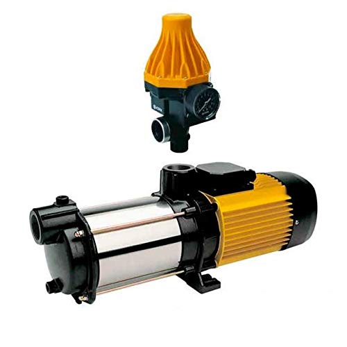 Bomba de agua Multiusos ESPA PRISMA PDS-05 3-75 0,75cv Bomba de agua Multiusos ESPA PRISMA PDS-05 3-75 0,75cv