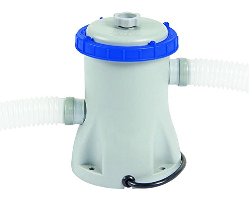 Bomba de filtro limpiador filtro de piscina pool Bomba Bomba Bomba de agua 58383 Bomba de filtro limpiador filtro de piscina pool Bomba Bomba Bomba de agua 58383