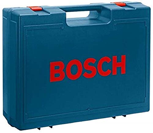 Bosch 1 619 P06 556 - Maletín de transporte - 445 x 316 x 124 mm (pack de 1) Bosch 1 619 P06 556 - Maletín de transporte - 445 x 316 x 124 mm (pack de 1)