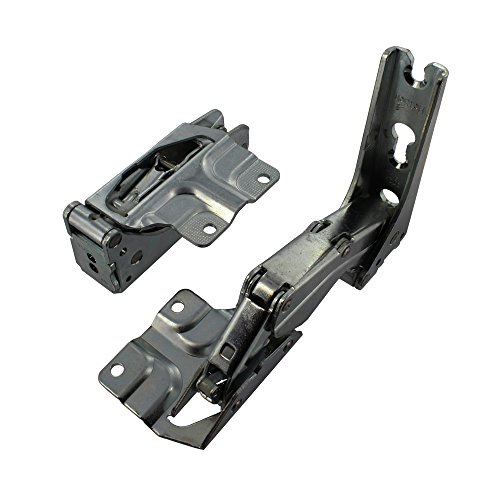 Bosch 12004051 Genuine Original 3704 5.0/3306 5.0/3307 5.0 Bosch/Neff/Siemens Bisagra para puerta de inferior y superior conjunto Bosch 12004051 Genuine Original 3704 5.0/3306 5.0/3307 5.0 Bosch/Neff/Siemens Bisagra para puerta de inferior y superior conjunto
