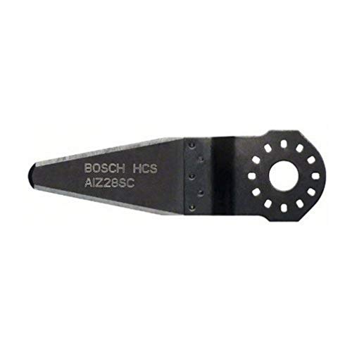 Bosch 2 608 661 906 - Cortadora de juntas HCS universal AIZ 28 SC - 28 x 50 mm (pack de 1)