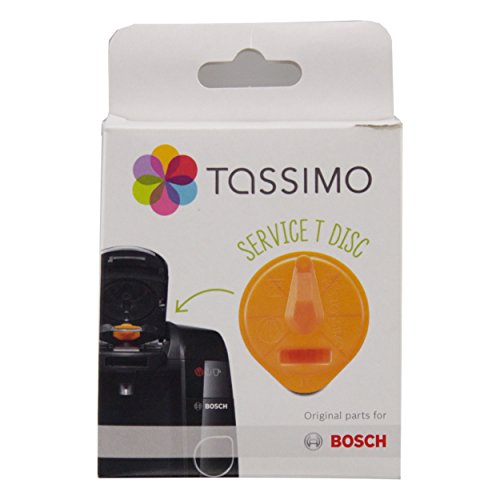 Bosch 576837 pieza y accesorio para cafetera - Filtro de café (1 pieza(s))