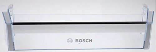 Bosch B/S/H – Bandeja portabotellas para frigorífico Bosch