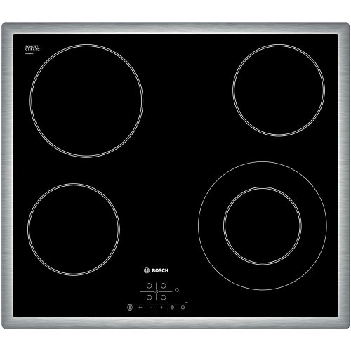 Bosch PKF645B17E - Placa Vitrocerámica Pkf645B17E Con Touchselect Bosch PKF645B17E - Placa Vitrocerámica Pkf645B17E Con Touchselect