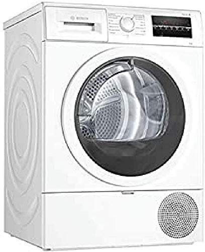 Bosch Secadora WTR87641ES 8K A BC DSP Bosch Secadora WTR87641ES 8K A BC DSP
