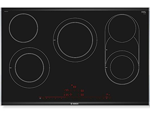 Bosch serie 8 - Placa vitroceramica pkm875dp1d 5 zona 80cm premium Bosch serie 8 - Placa vitroceramica pkm875dp1d 5 zona 80cm premium