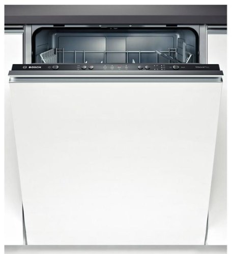 Bosch SMV41D00EU lavavajilla Totalmente integrado 14 cubiertos A+ - Lavavajillas (Totalmente integrado, Acero inoxidable, 14 cubiertos, 48 dB, A, 70 °C)