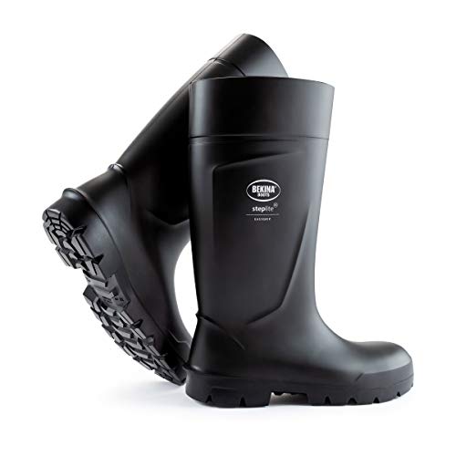 Botas seguridad precio 【 OFERTAS Mayo 】 | Clasf