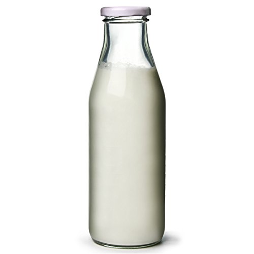 Botella de leche 500 ml | botellas de leche de cristal, diseño de botellas de leche, diseño de botellas de leche, botellas de leche en la escuela