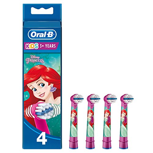 Braun Oral-B Stages Power - Cabezales para cepillo de dientes eléctrico ( surtido ) Braun Oral-B Stages Power - Cabezales para cepillo de dientes eléctrico ( surtido )