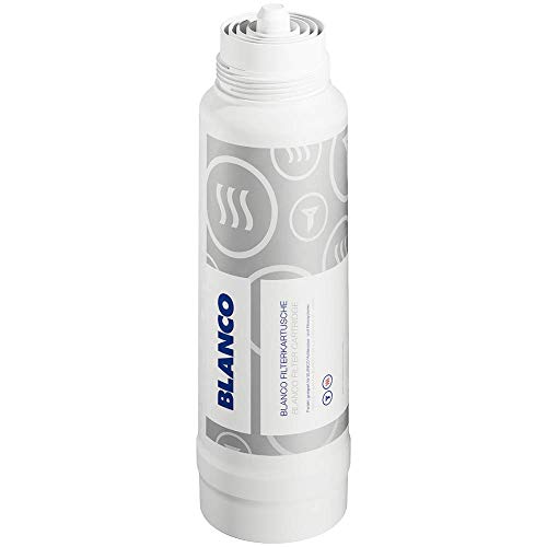 BWT 525273 - Cartucho de filtro de varios niveles para BLANCO FONTAS 2, color blanco