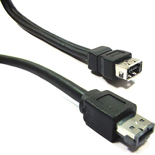 Cablematic - Cable eSATAp o eSATA+USB (M/H) 0.5m