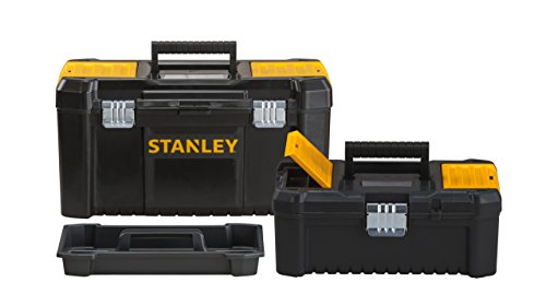 Caja de herramientas Stanley STST1 – 75772 Bonus Pack 2