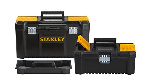 Caja de herramientas Stanley STST1 – 75772 Bonus Pack 2 Caja de herramientas Stanley STST1 – 75772 Bonus Pack 2