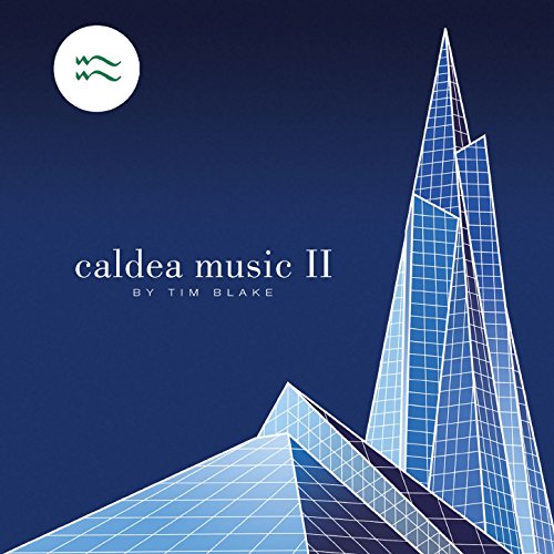 Caldea Music Il: Remastered Edition