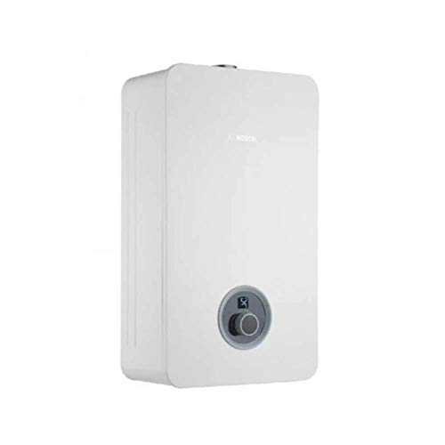 Calentador de Gas BOSCH THERM2400S LCD 12 bar 2,8, -8 L/min (Butano). Calentador de Gas BOSCH THERM2400S LCD 12 bar 2,8, -8 L/min (Butano).