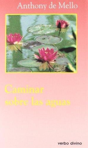 CAMINAR SOBRE LAS AGUAS