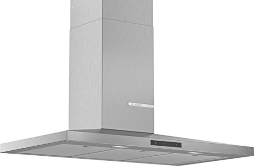 Campana decorativa Bosch DWQ96DM50 Touch control