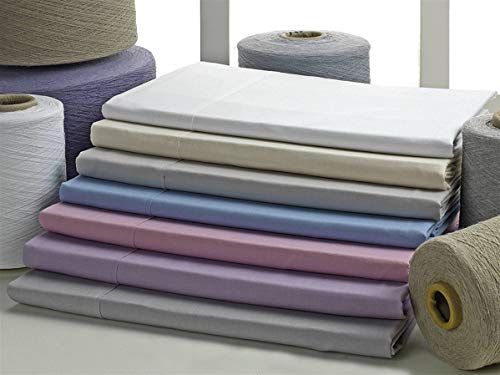CAÑETE - Sábana Bajera Cama ARTICULADA 100% Algodón Cama 180 - Color Blanco CAÑETE - Sábana Bajera Cama ARTICULADA 100% Algodón Cama 180 - Color Blanco