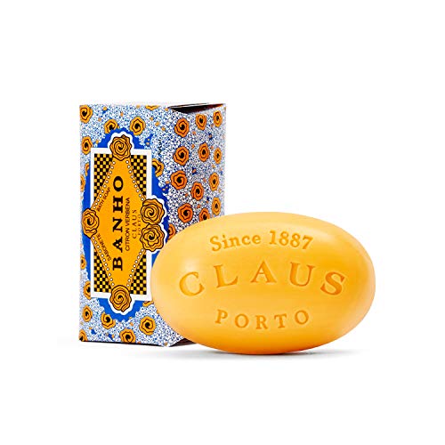 Claus Porto Banho 150g Soap