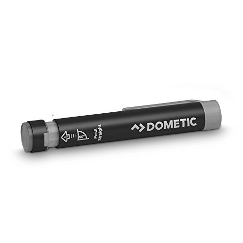 Dometic Gaschecker GC 100 - Indicador de nivel de llenado de las bombonas de gas Dometic Gaschecker GC 100 - Indicador de nivel de llenado de las bombonas de gas