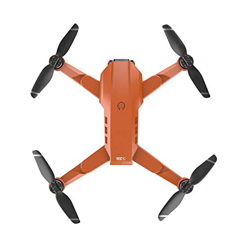 Dron plegable L900, equipado con cámaras duales de alta definición, control remoto de helicóptero con control de aplicación WiFi, transmisión FPV en tiempo real, tiempo de vuelo prolongado, quadcopter