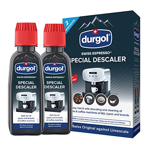 Durgol – Antical especial 2 x 125ml
