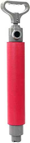 FreeTec Bomba de mano para kayak, bomba de sentina portátil de 16 "para kayaks, canoas y botes Bomba de agua manual flotante para kayak Accesorios para canoas profesionales para rescate en kayak FreeTec Bomba de mano para kayak, bomba de sentina portátil de 16 "para kayaks, canoas y botes Bomba de agua manual flotante para kayak Accesorios para canoas profesionales para rescate en kayak