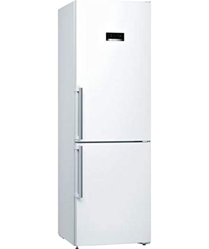 FRIGO COMBI NO FROST BOSCH KGN36XWDP 1860X600MM.CLA.A+++