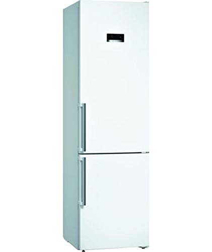 FRIGO COMBI NO FROST BOSCH KGN39XWDP 2030X600MM.CLA.A+++