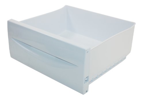 Hotpoint Indesit Nevera Congelador Medio cajón de congelador. Genuine número de pieza c00193543