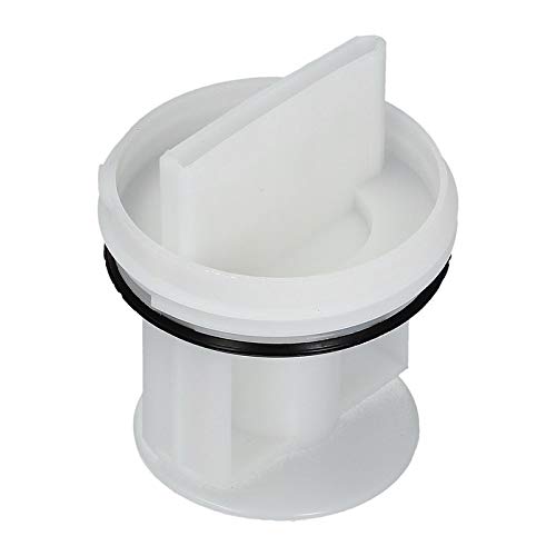 Inserto de tamiz de pelusa Tamiz de pelusa para bomba Bomba de drenaje Lavadora para Bosch Siemens 00605010 605010 00647920 647920 647920 Inserto de tamiz de pelusa Tamiz de pelusa para bomba Bomba de drenaje Lavadora para Bosch Siemens 00605010 605010 00647920 647920 647920