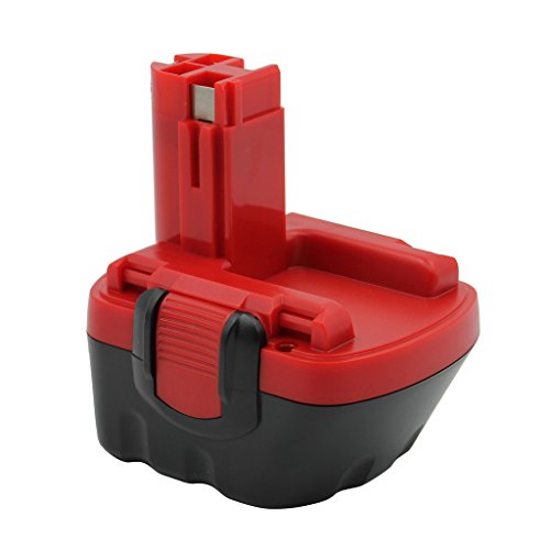 Kinon Reemplazo Herramienta Eléctrica Batería 12V 1.5Ah Para Bosch Taladro Inalámbrico Destornillador 2 607 335 261 2 607 335 262 2 607 335 273 2 607 335 274 2 607 335 375 GSB 12VE-2 PSB 12VE-2 Kinon Reemplazo Herramienta Eléctrica Batería 12V 1.5Ah Para Bosch Taladro Inalámbrico Destornillador 2 607 335 261 2 607 335 262 2 607 335 273 2 607 335 274 2 607 335 375 GSB 12VE-2 PSB 12VE-2