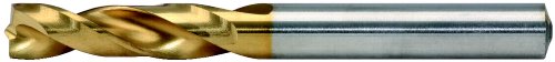 KS Tools 332.0208 Broca/Fresa para Puntos de Soldadura HSSE-TI (tamaño: 8 mm), 8,0mm