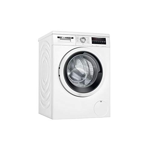 Lavadora Carga Frontal Bosch WUU28T71ES 9 KG 1400 RPM Lavadora Carga Frontal Bosch WUU28T71ES 9 KG 1400 RPM