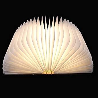 LED Plegable Lámpara del Libro, Ambiental Lámpara LED Recargable de 2000mAh, Lámpara LED con 5 Colores, para Luz de Lectura, Lámpara de Pared Lámpara de Mesa, Iluminación Interior-Con Interfaz USB LED Plegable Lámpara del Libro, Ambiental Lámpara LED Recargable de 2000mAh, Lámpara LED con 5 Colores, para Luz de Lectura, Lámpara de Pared Lámpara de Mesa, Iluminación Interior-Con Interfaz USB
