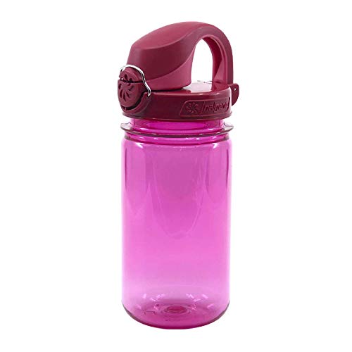 Nalgene 'Everyday OTF Kids' 0 Rosa Rosa Talla:0.375 L Nalgene 'Everyday OTF Kids' 0 Rosa Rosa Talla:0.375 L