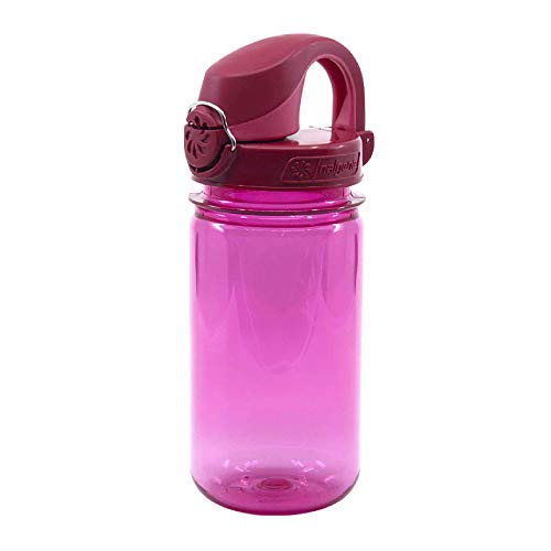 Nalgene 'Everyday OTF Kids' 0 Rosa Rosa Talla:0.375 L