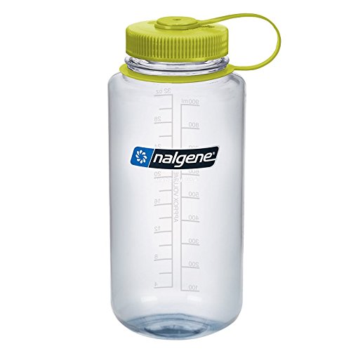 Nalgene Wide Mouth - Botella (1,0 l) Nalgene Wide Mouth - Botella (1,0 l)