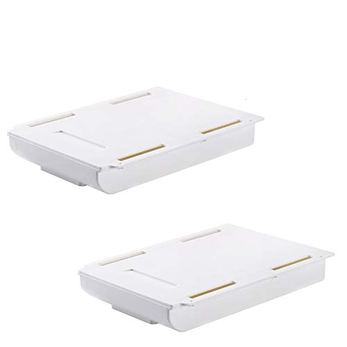 Organizador cajones escritorio,Organizador debajo del escritorio,Organizador escritorio oficina,Organizador para cajón debajo del escritorio, ocultos debajo de la mesa y organizadores Organizador cajones escritorio,Organizador debajo del escritorio,Organizador escritorio oficina,Organizador para cajón debajo del escritorio, ocultos debajo de la mesa y organizadores